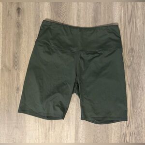 Women’s biker shorts